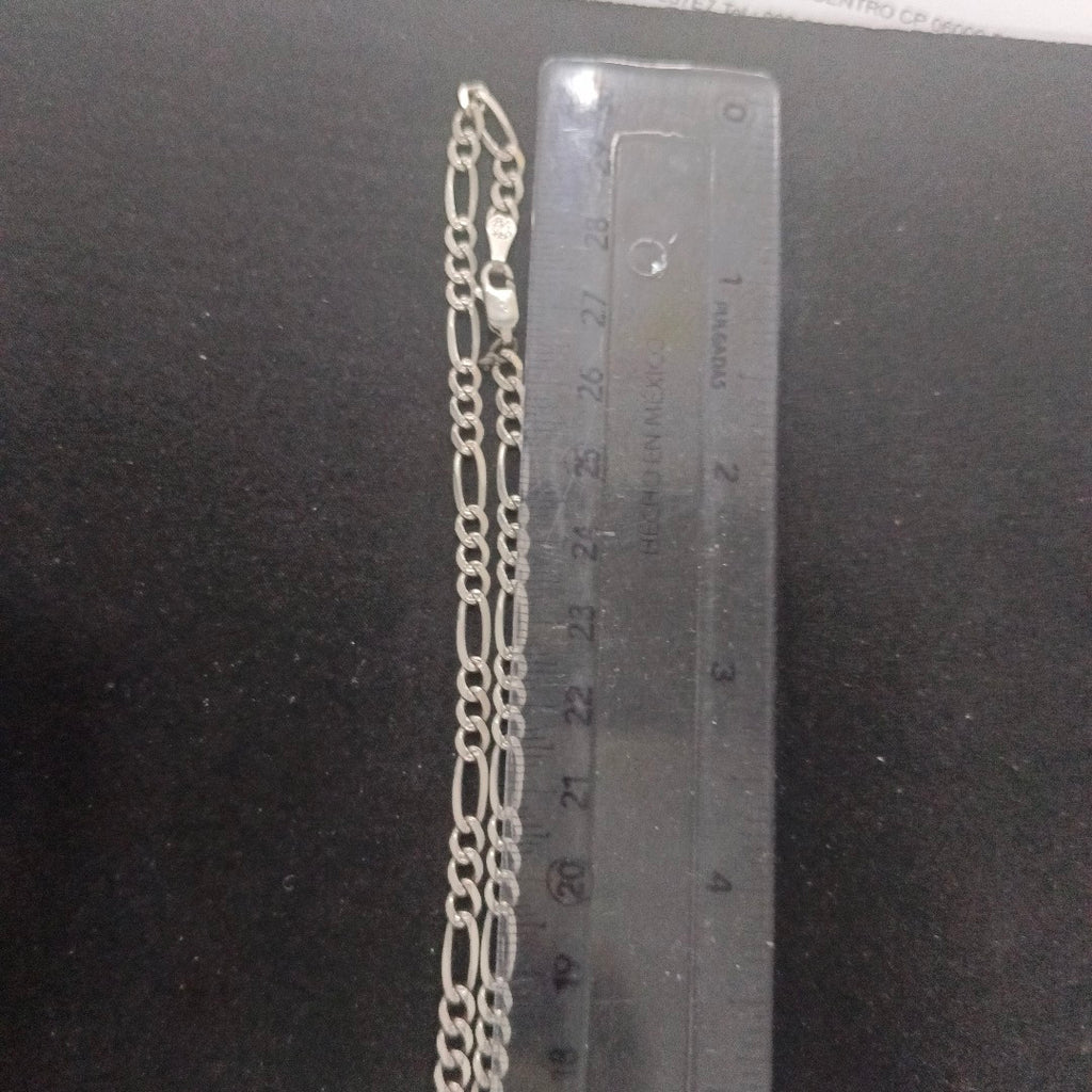 CADENA PLATA 16 GRMS (SEMINUEVO)