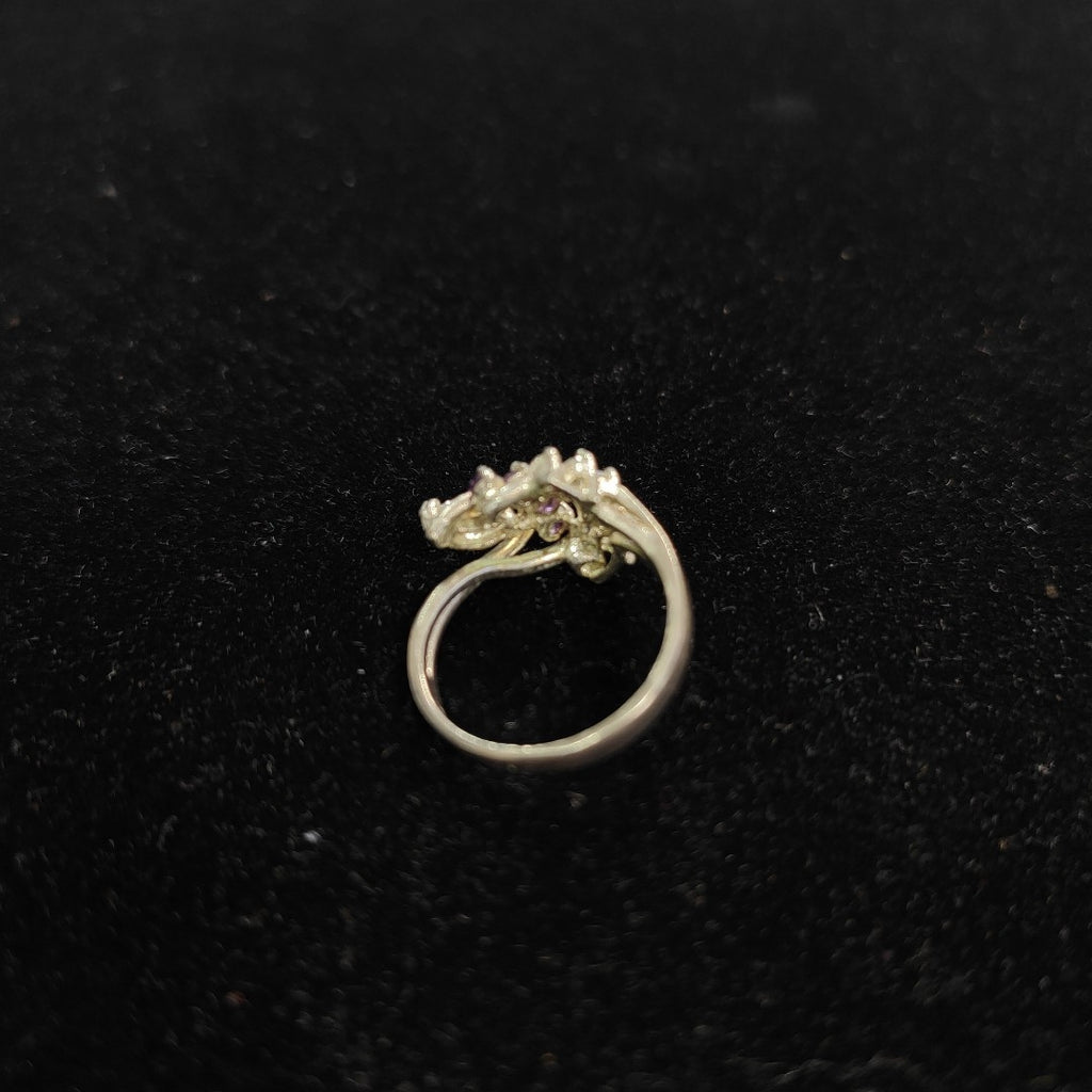 ANILLITO PLATA 2.8 GRMS (SEMINUEVO)