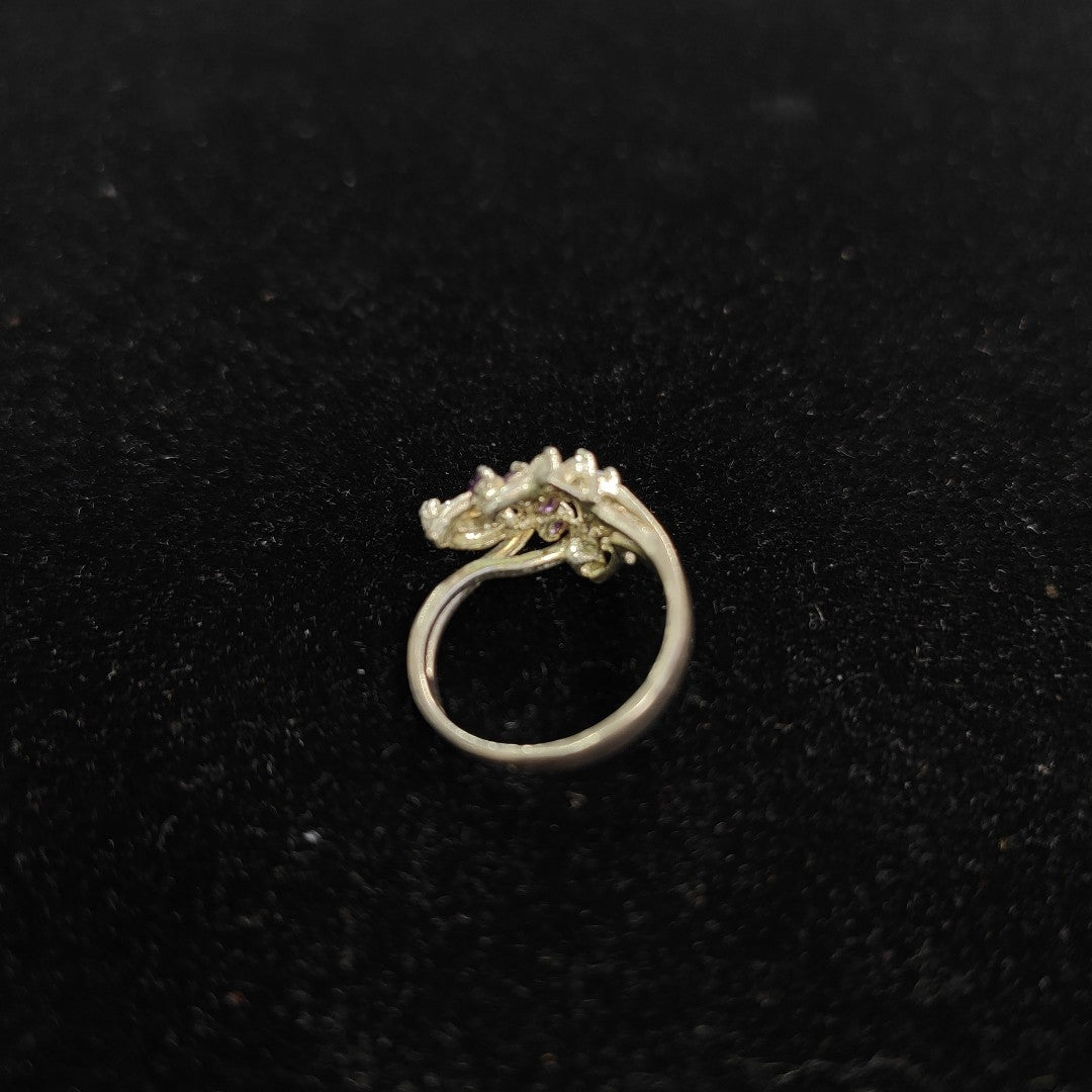 ANILLITO PLATA 2.8 GRMS (SEMINUEVO)