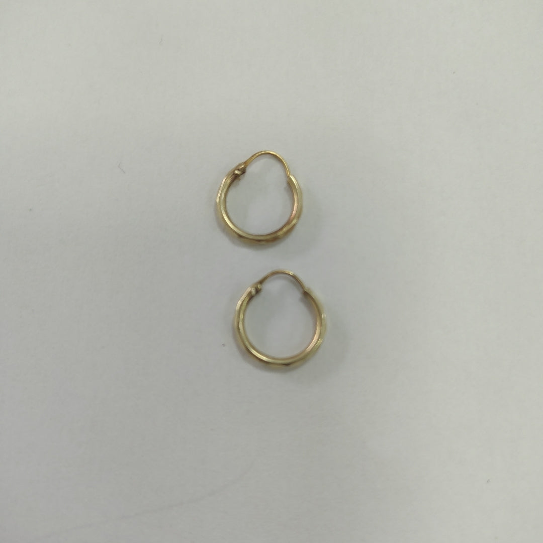 CADENA ORO 14 K 0.6 GRMS (SEMINUEVO)