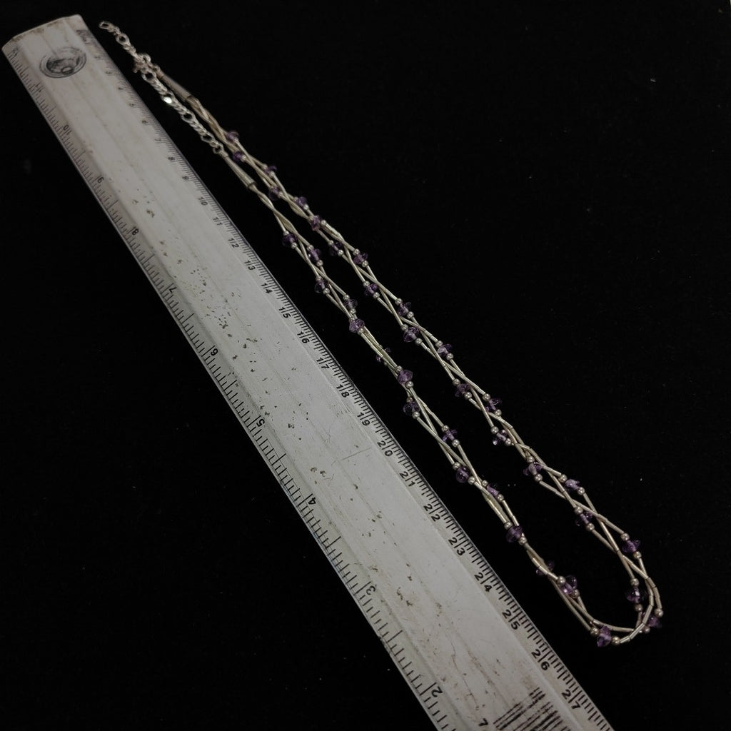 CADENA PLATA 12 GRMS (SEMINUEVO)