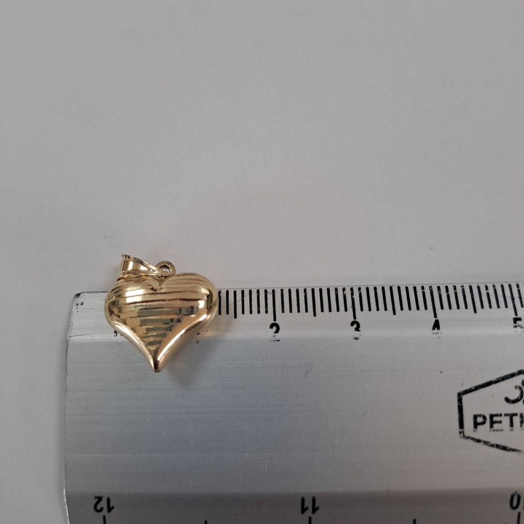 DIJES ORO 14K 1.5 (NUEVO)
