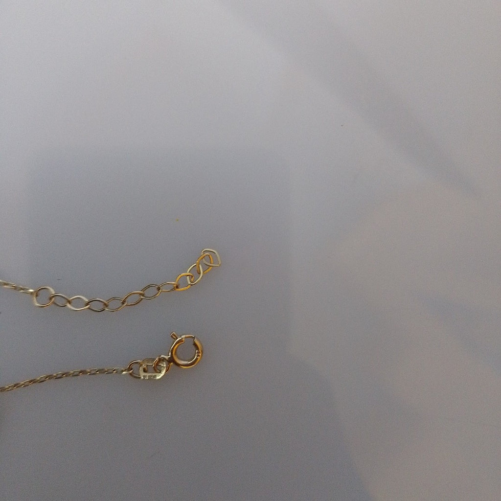 PULSERA ORO 14 K 2.3 GRMS (SEMINUEVO)