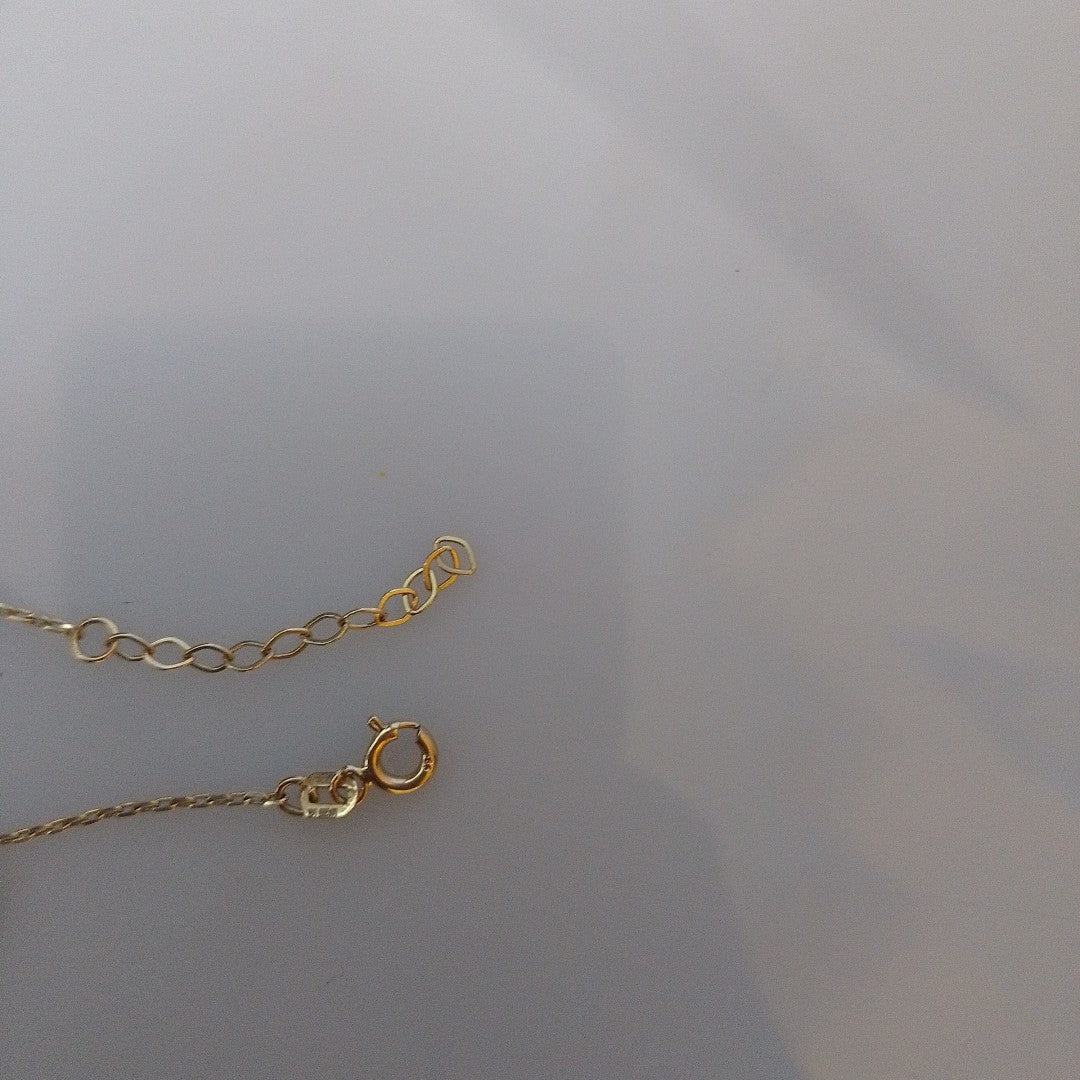 PULSERA ORO 14 K 2.3 GRMS (SEMINUEVO)