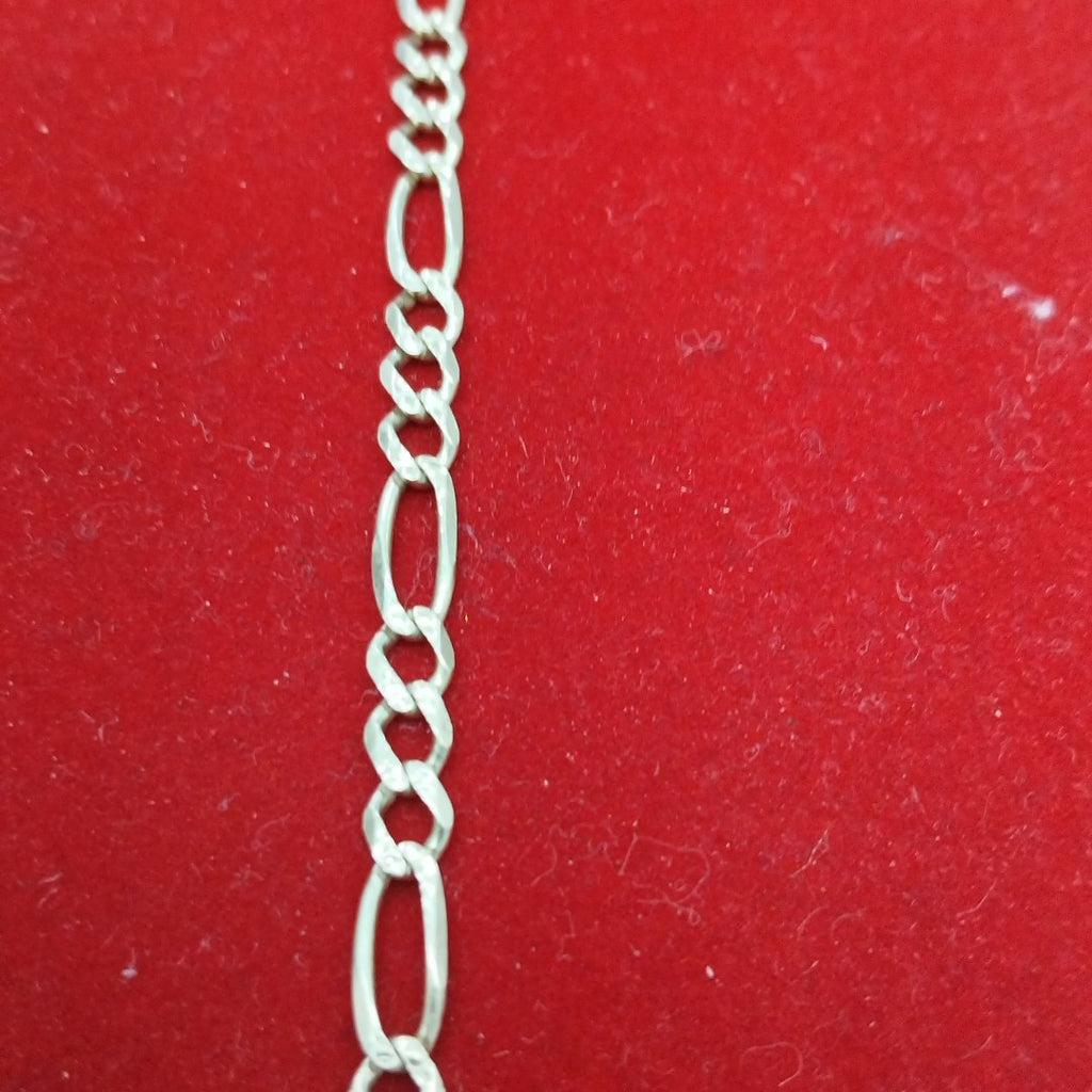 PULSERA ORO 14 K 3.9 GRMS (SEMINUEVO)