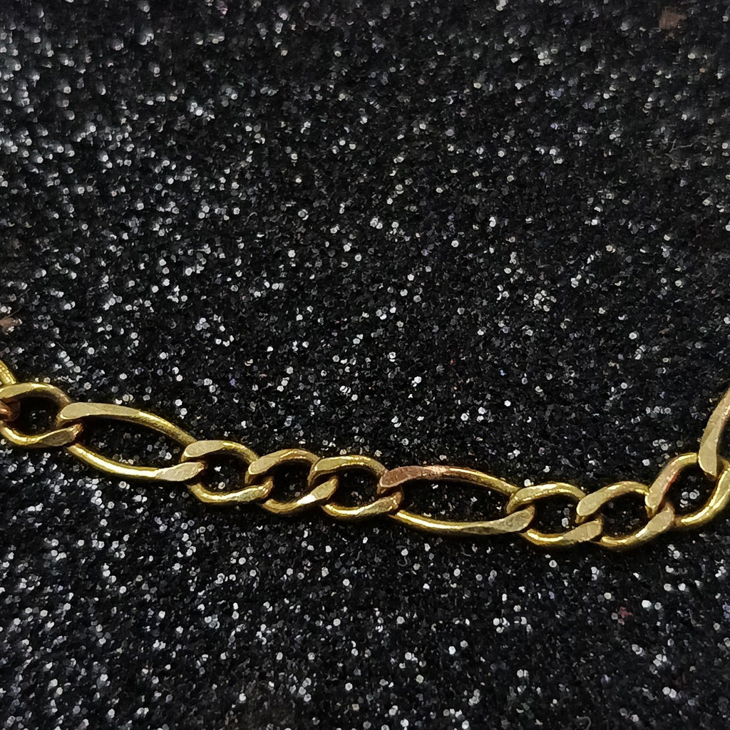 CADENA ORO 8 K 5,20 GRMS (SEMINUEVO)