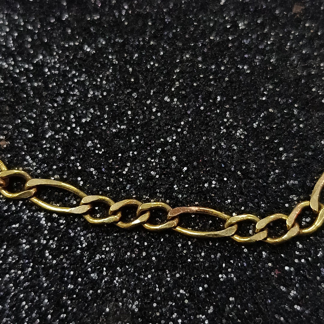CADENA ORO 8 K 5,20 GRMS (SEMINUEVO)