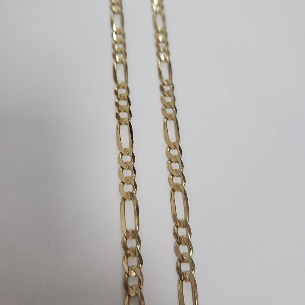 CADENA ORO 14 K 25,60 GRMS (SEMINUEVO)
