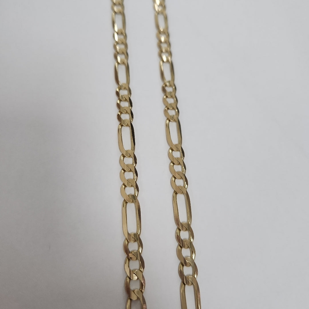 CADENA ORO 14 K 25,60 GRMS (SEMINUEVO)