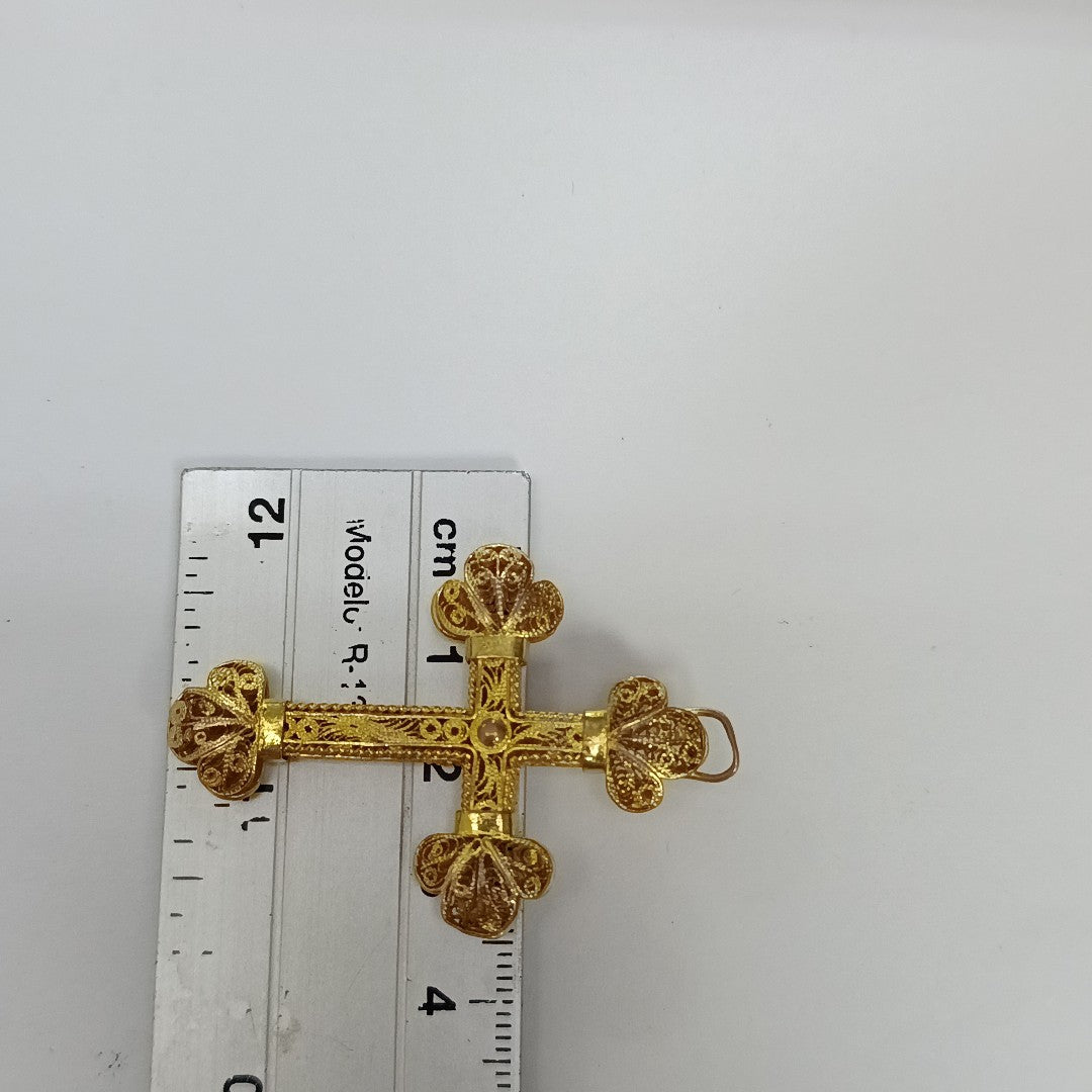 DIJE ORO 8 K 6.4 GRMS (SEMINUEVO)