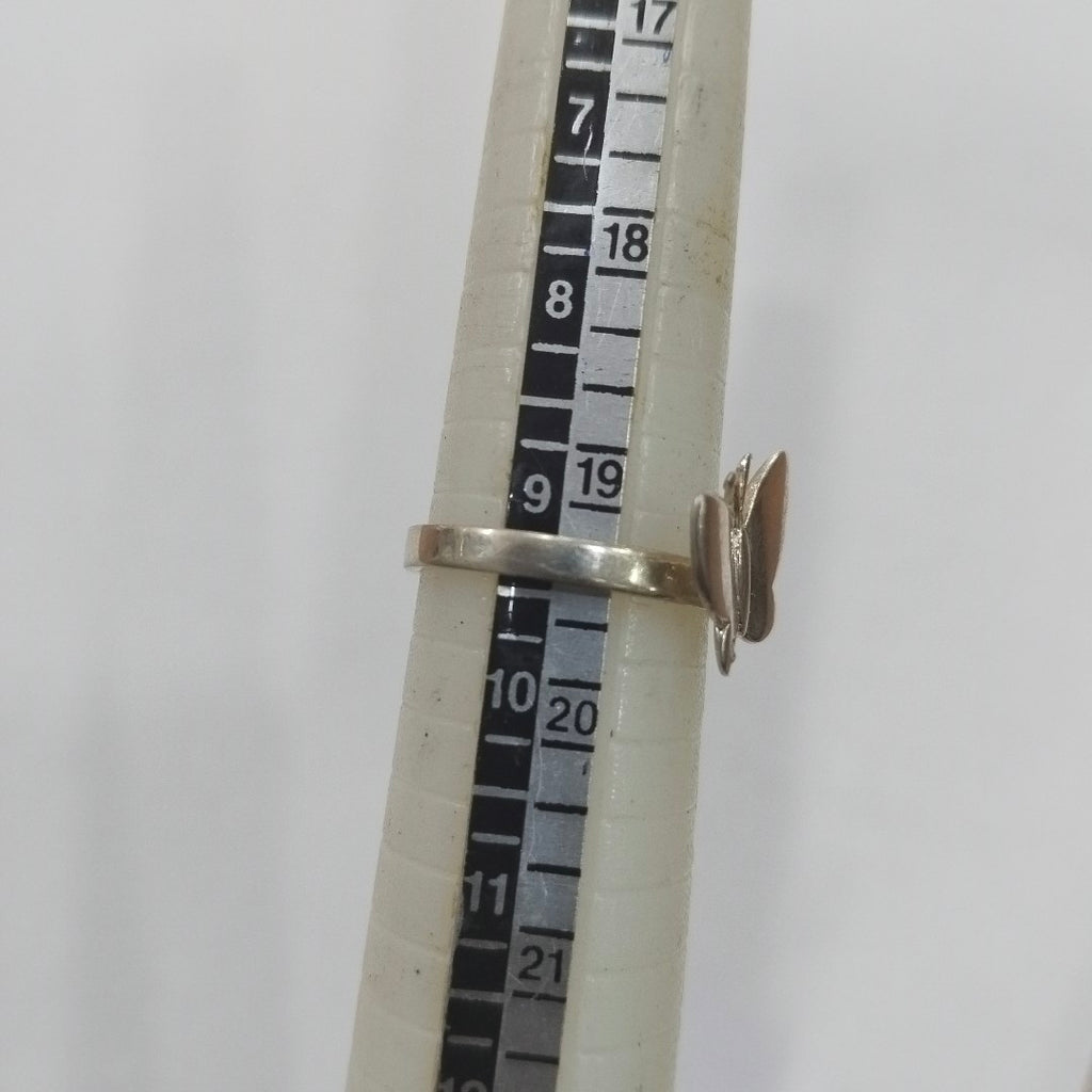 ANILLITO PLATA 3.6 GRMS (SEMINUEVO)