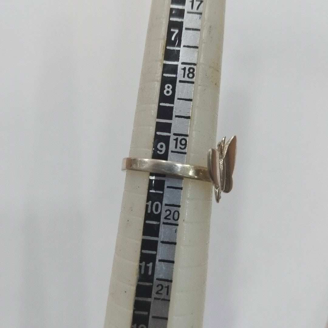 ANILLITO PLATA 3.6 GRMS (SEMINUEVO)