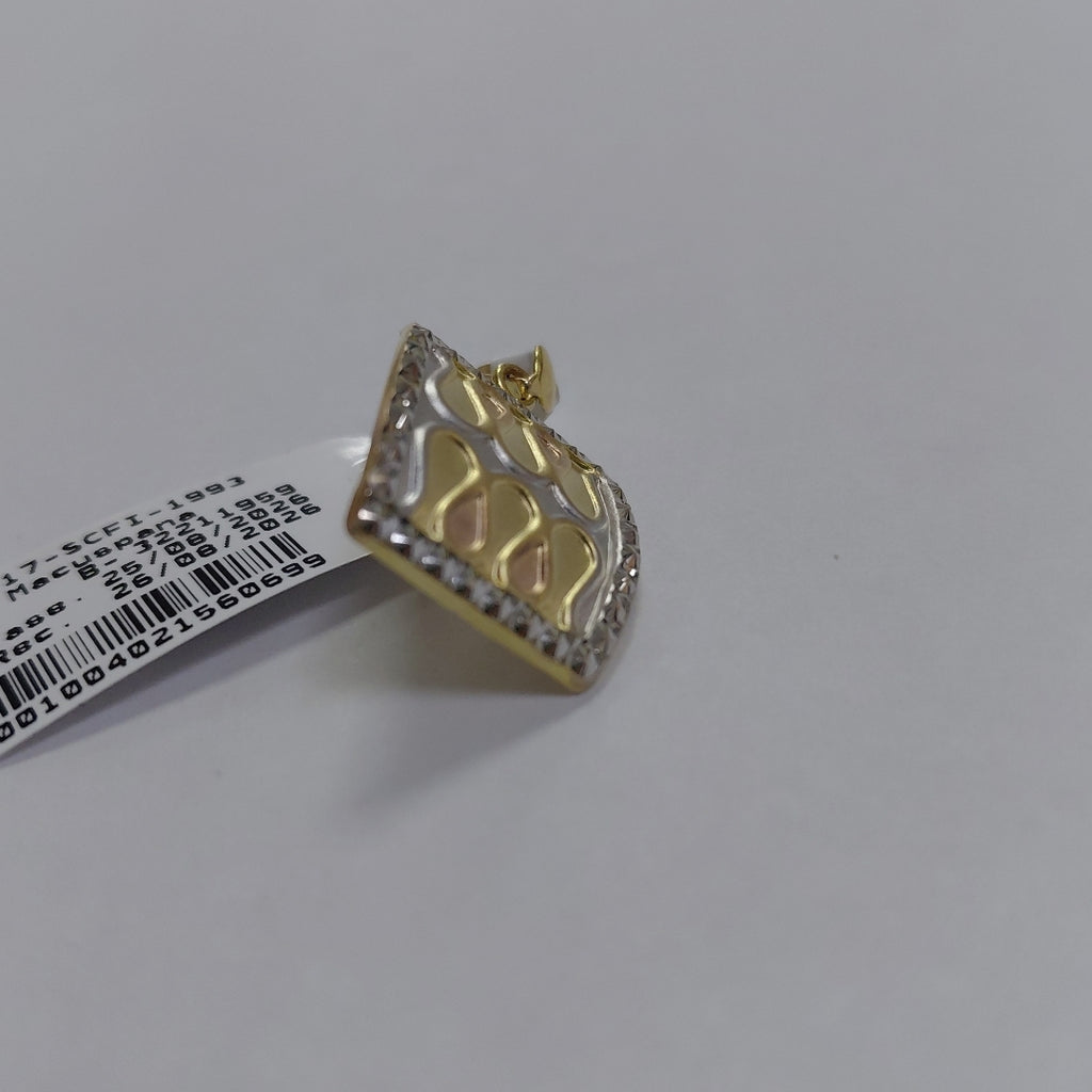 DIJE ORO 14 K 1,60 GRMS (SEMINUEVO)