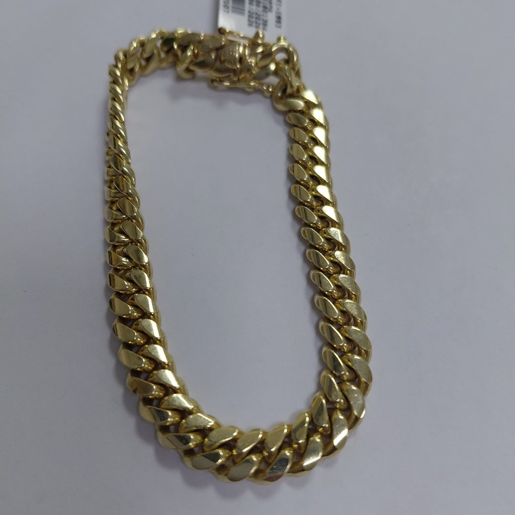 PULSERA ORO 14 K 45.5 GRMS (SEMINUEVO)