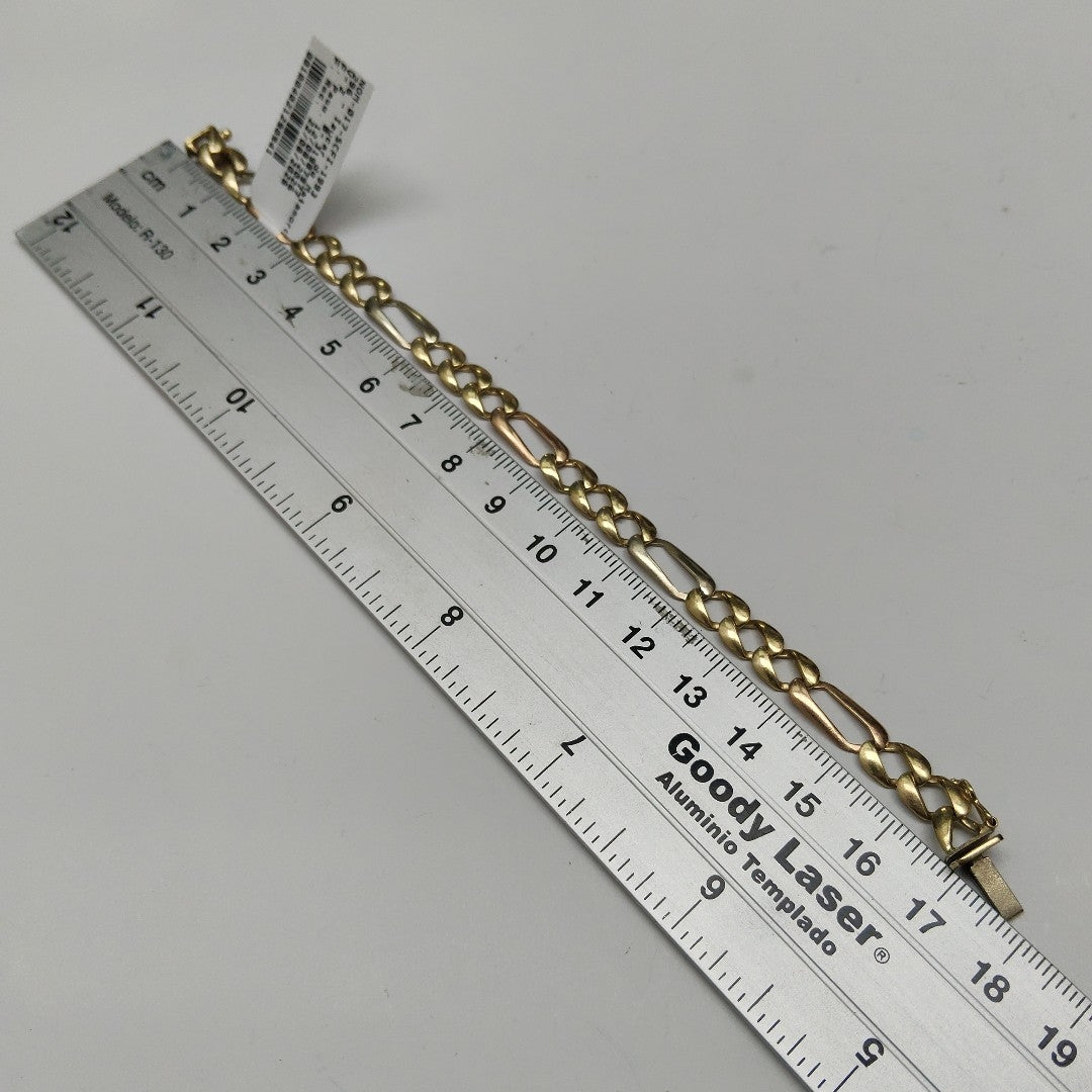PULSERA ORO 14 K 7 GRMS (SEMINUEVO)