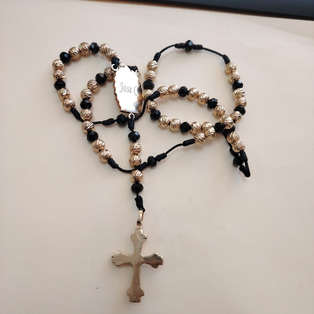 ROSARIO ORO 18 K 69 GRMS (SEMINUEVO)