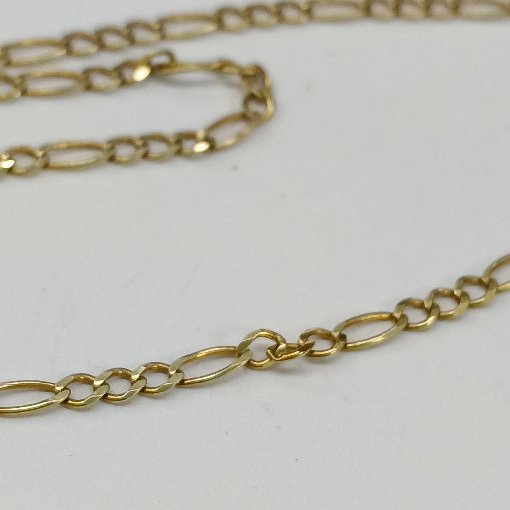 CADENA ORO 8 K 4.4 GRMS (SEMINUEVO)