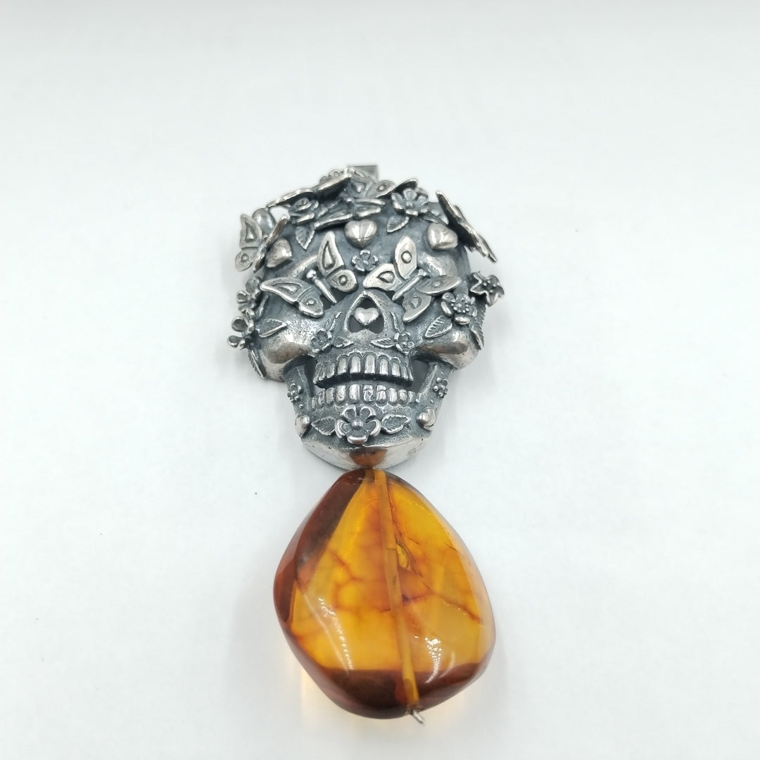 DIJE PLATA 36.5 GRMS (SEMINUEVO)