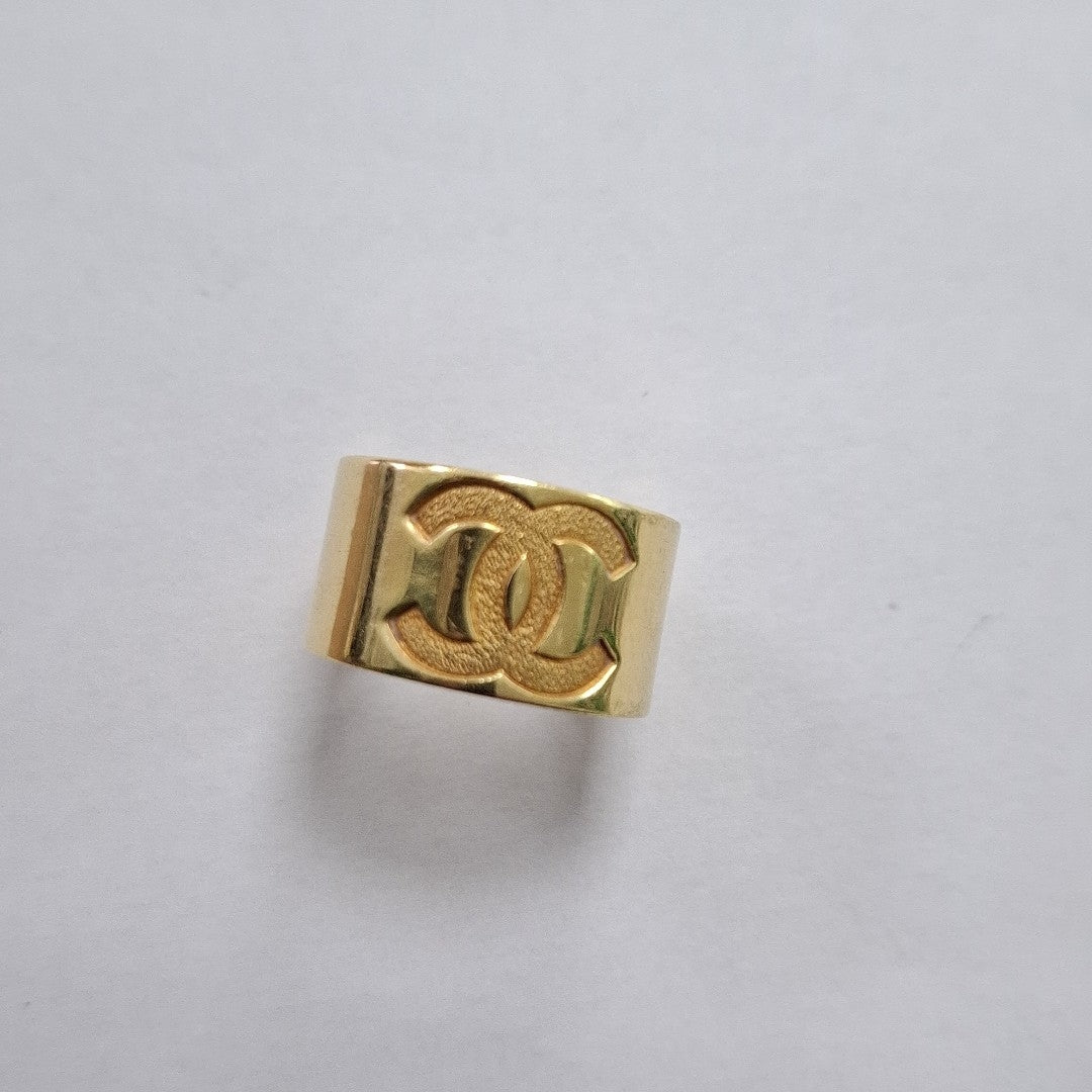 ANILLO ORO 18 K 6.8 GRMS (SEMINUEVO)