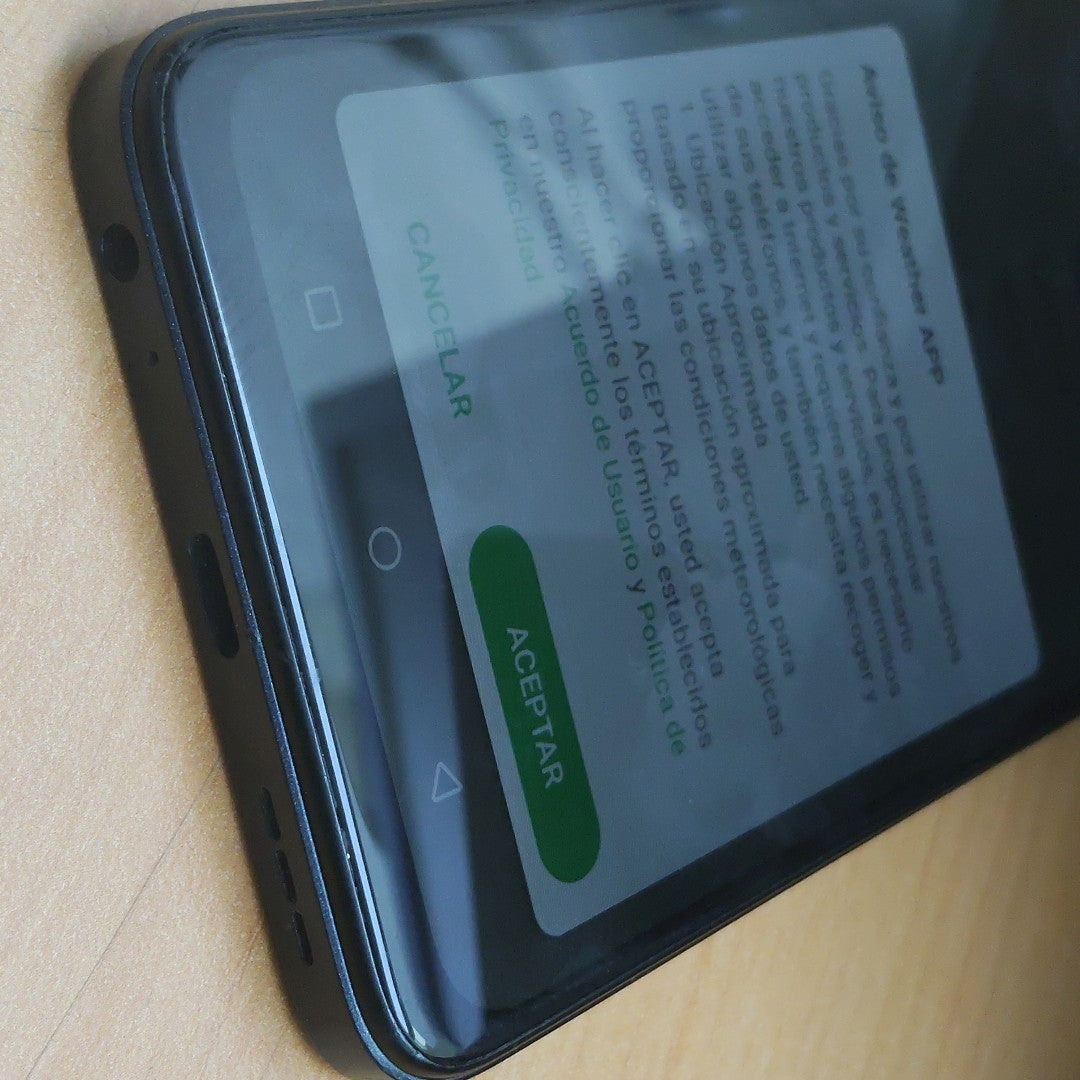 CELULAR OTRAS MARCAS OTROS MODELOS 128 GB 4 GB RAM (SEMINUEVO)