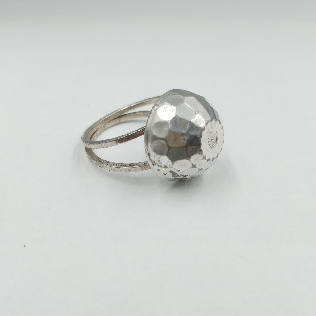 ANILLITO PLATA 3,30 GRMS (SEMINUEVO)