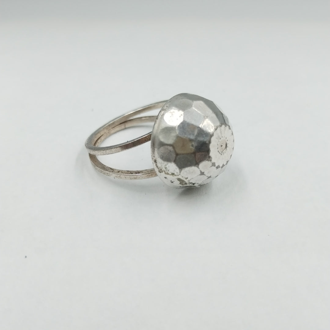 ANILLITO PLATA 3,30 GRMS (SEMINUEVO)