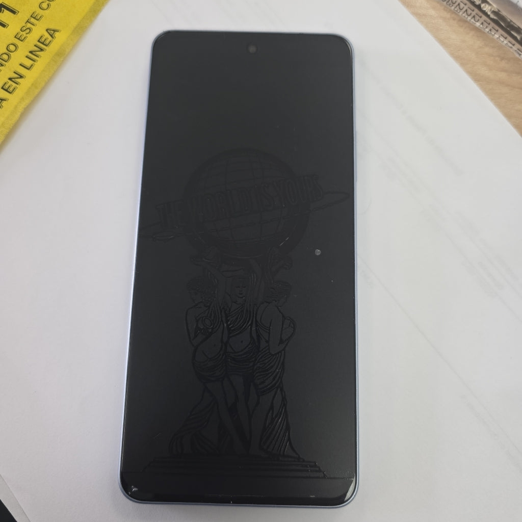 CELULAR OPPO A5 PRO CPH2711 (2025) 256 GB 8 GB RAM (SEMINUEVO)