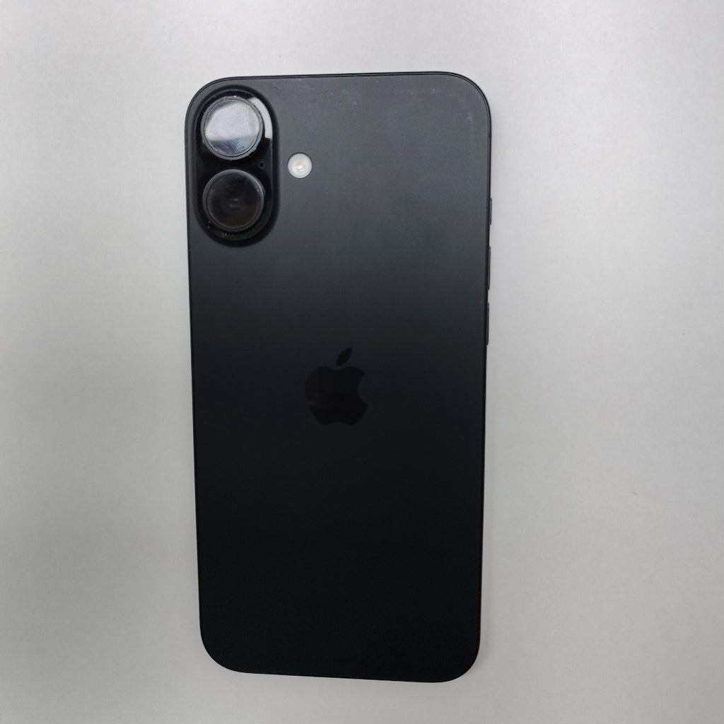 CELULAR APPLE IPHONE 16 PLUS A3289 (2024) 128 GB 8 GB RAM (SEMINUEVO)