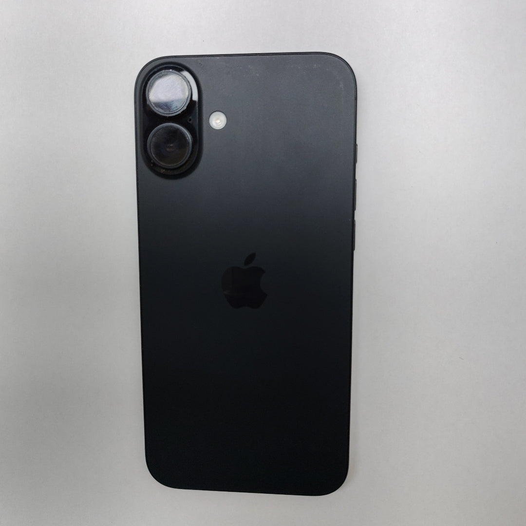 CELULAR APPLE IPHONE 16 PLUS A3289 (2024) 128 GB 8 GB RAM (SEMINUEVO)