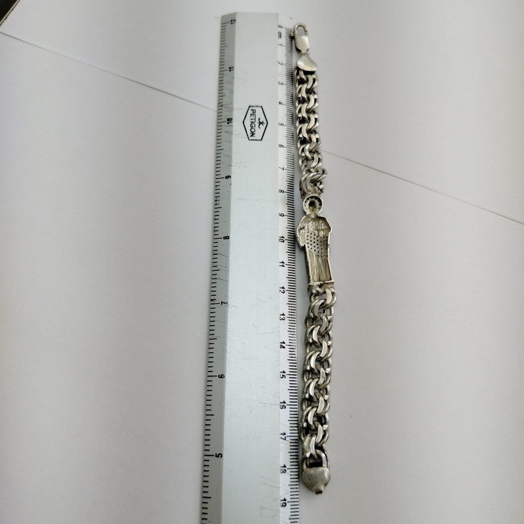 ESCLAVA PLATA 30,30 GRMS (SEMINUEVO)