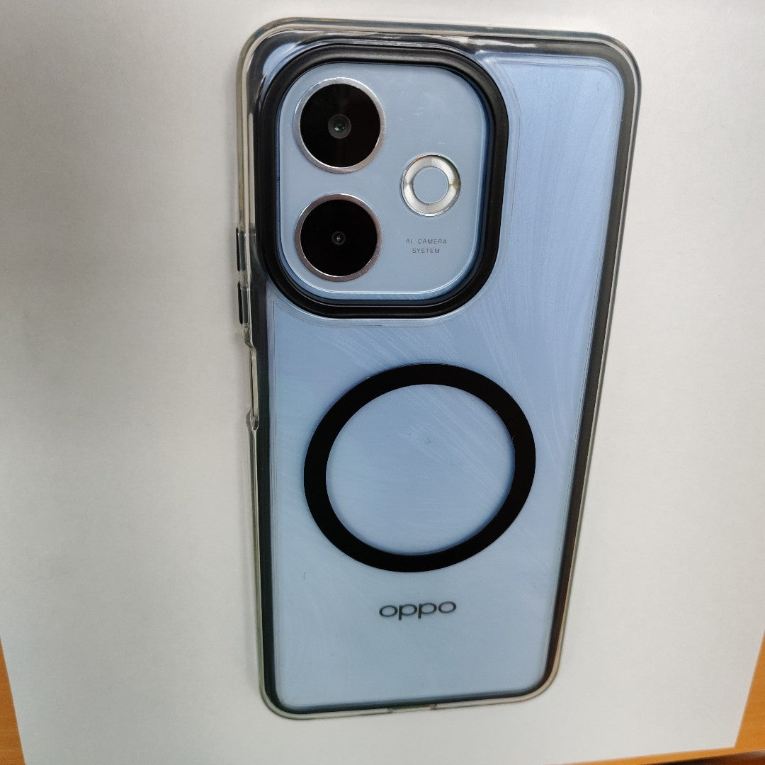 CELULAR OPPO A5 PRO CPH2711 (2025) 256 GB 8 GB RAM (SEMINUEVO)