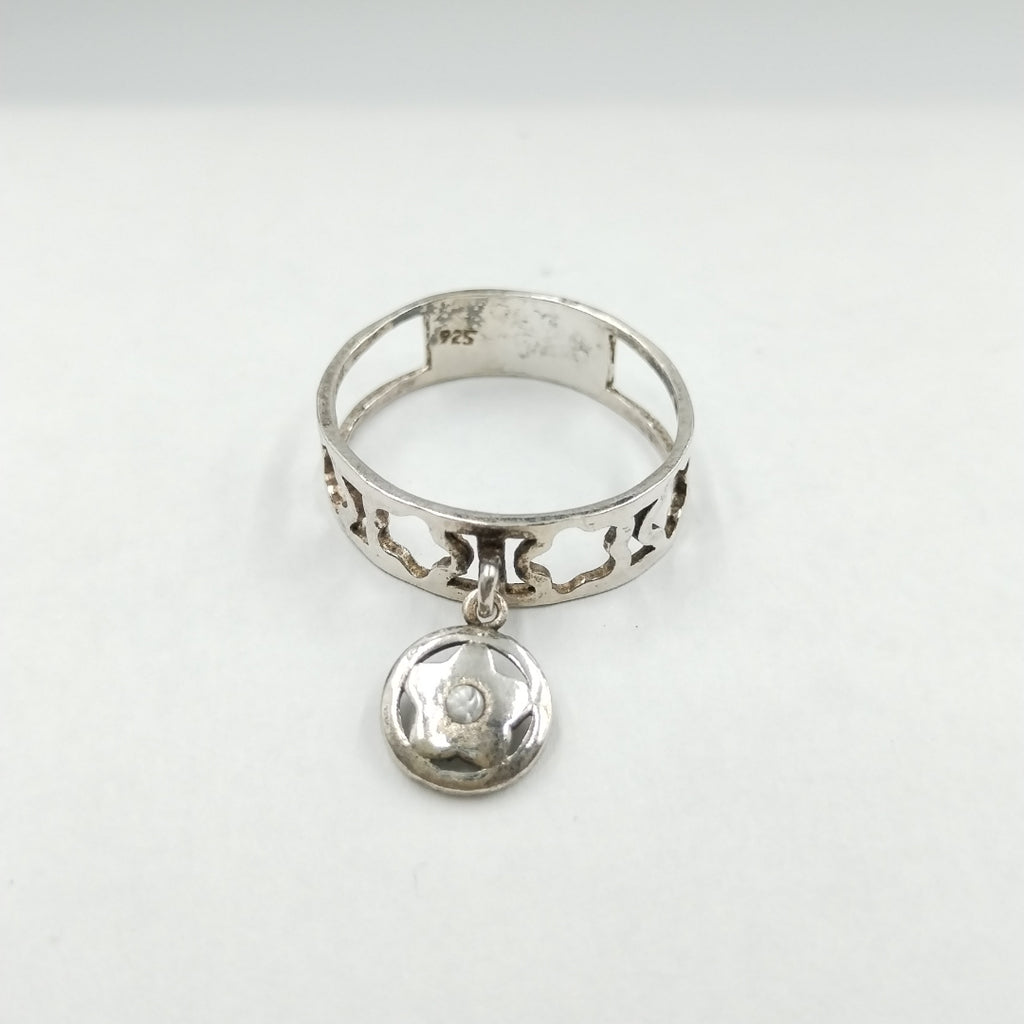 ANILLITO PLATA 2,50 GRMS (SEMINUEVO)