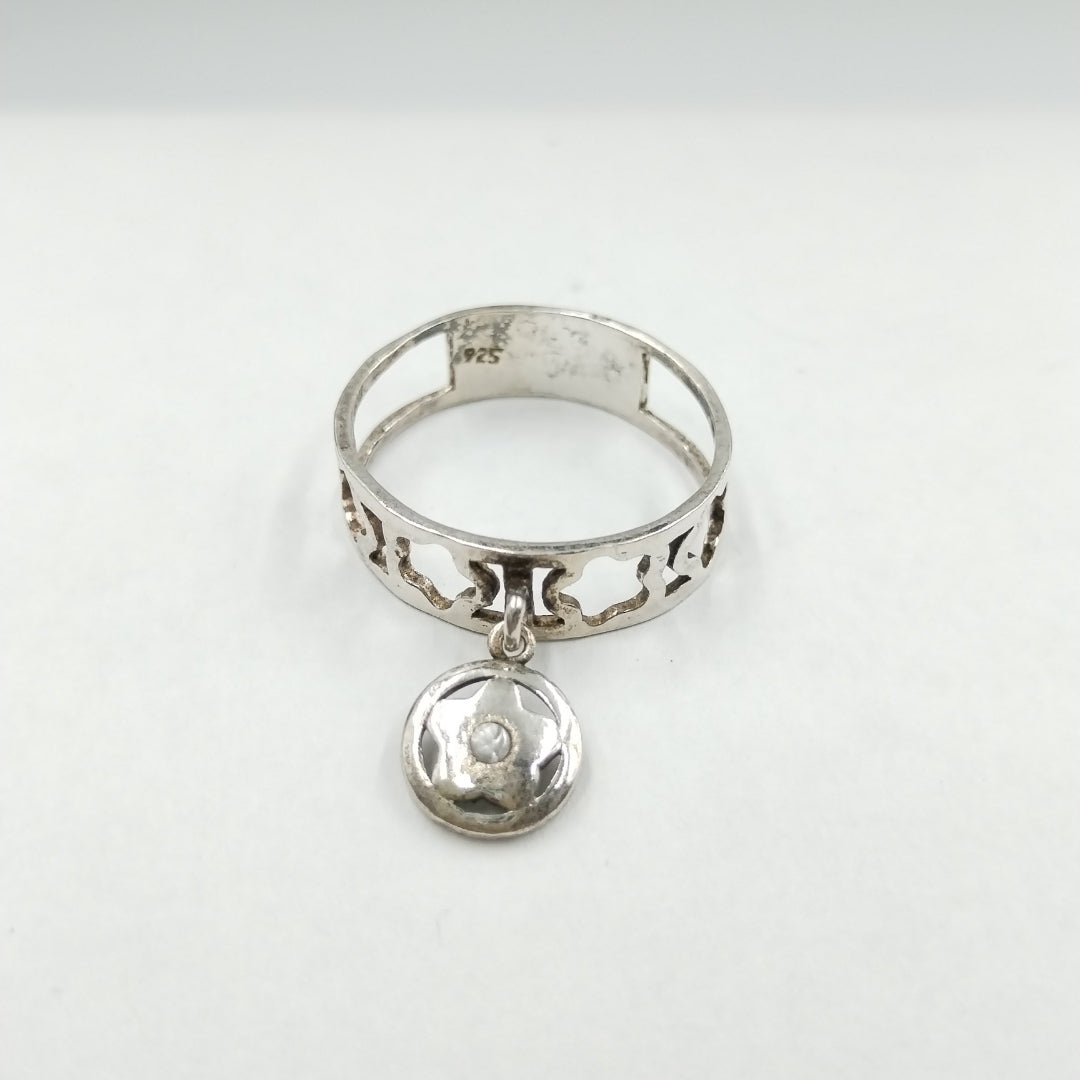ANILLITO PLATA 2,50 GRMS (SEMINUEVO)