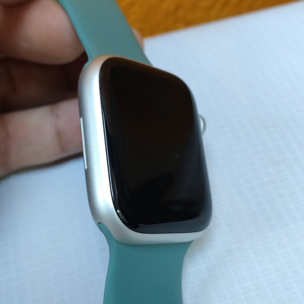 SMARTWATCH APPLE SERIES 9 ALUMINIO A2980 45 MM GPS