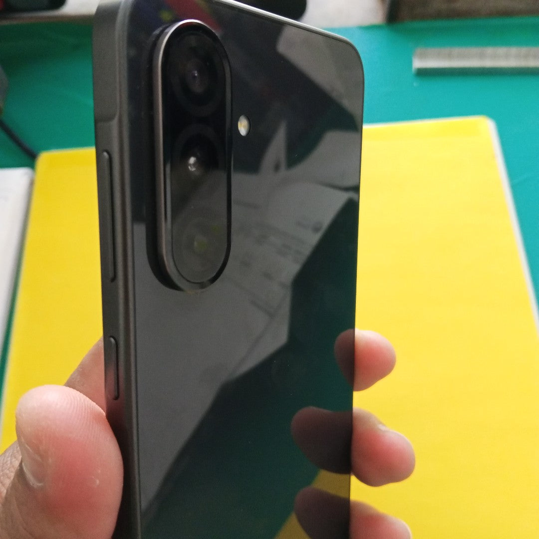 CELULAR SAMSUNG GALAXY A36 5G SM-A366E (2025) 128 GB 6 GB RAM (SEMINUEVO)