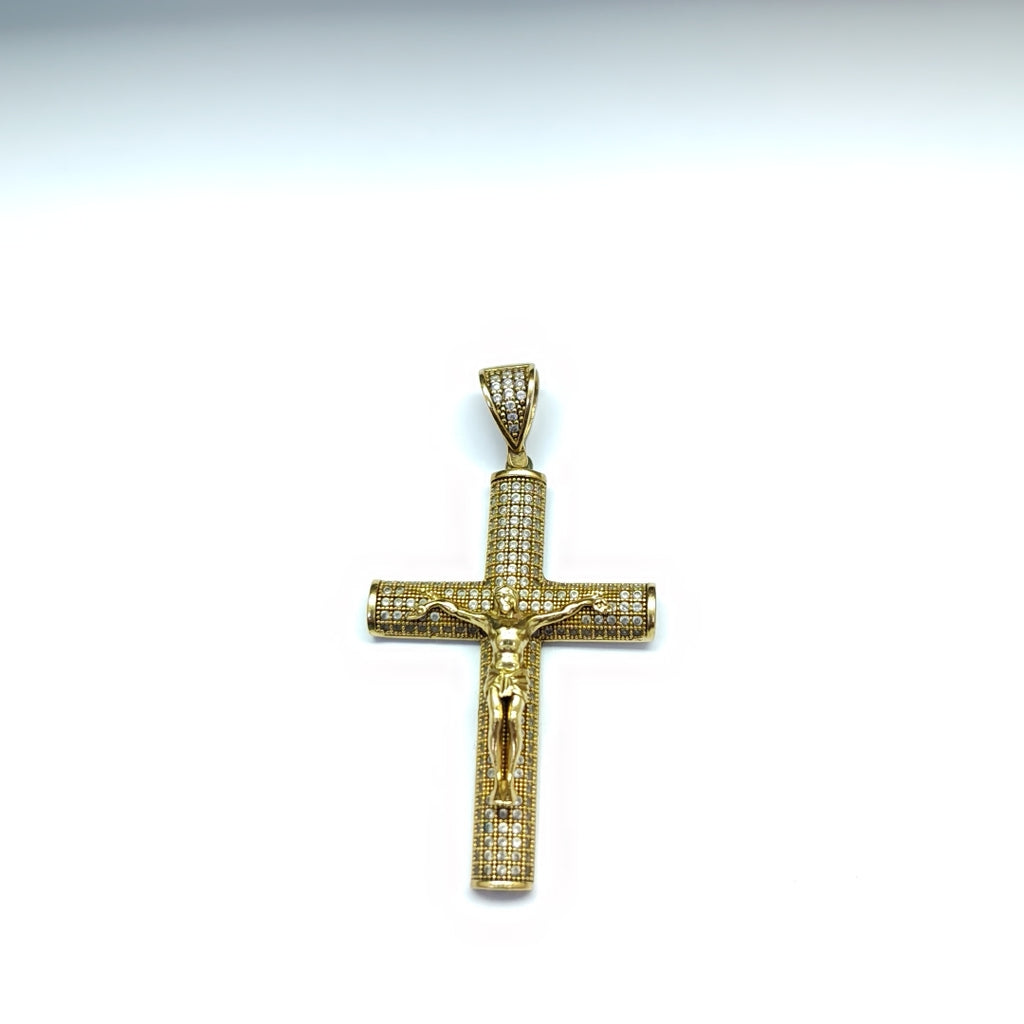 DIJE ORO 10 K 5,40 GRMS (SEMINUEVO)