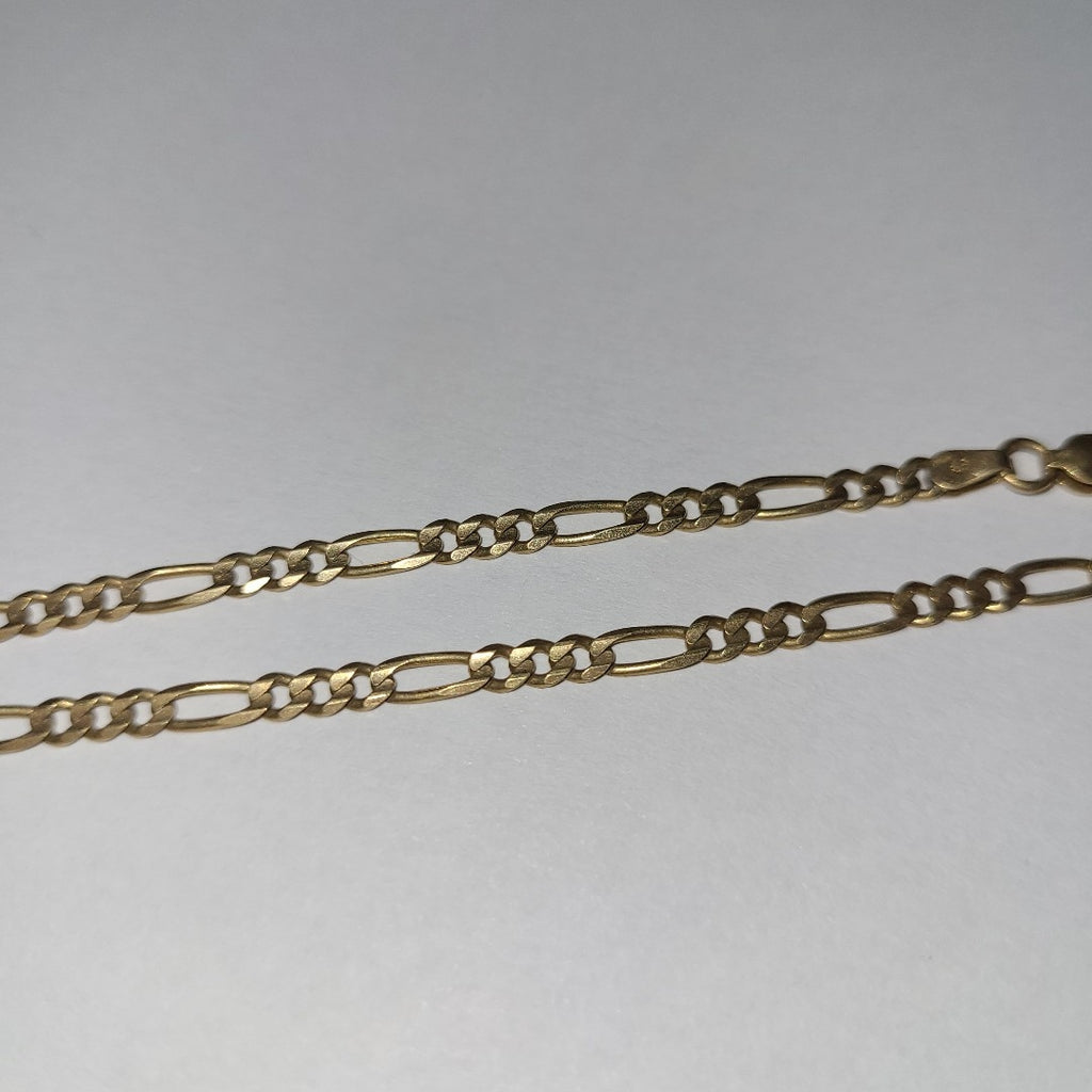 CADENA ORO 14 K 10,00 GRMS (SEMINUEVO)