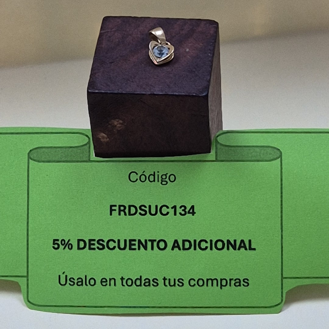 ANILLITO ORO 10 K 0.9 GRMS (SEMINUEVO)