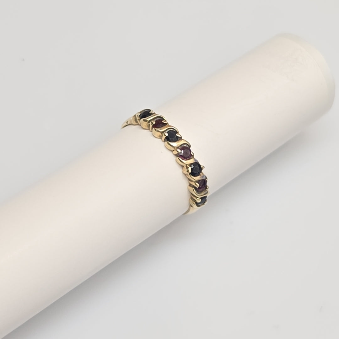 ANILLITO ORO 14 K 2,20 GRMS (SEMINUEVO)