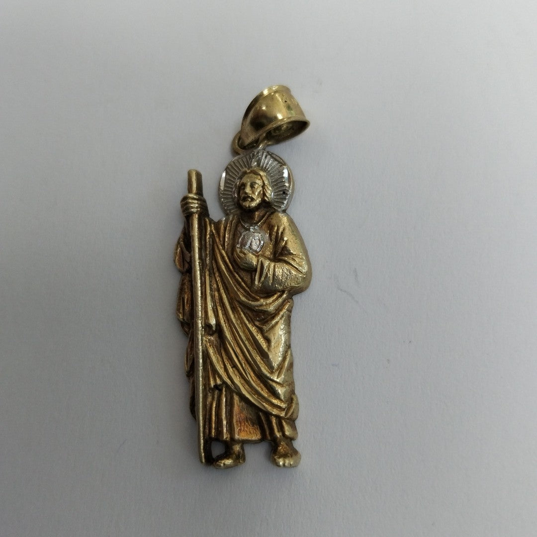 DIJE ORO 10 K 2.7 GRMS (SEMINUEVO)