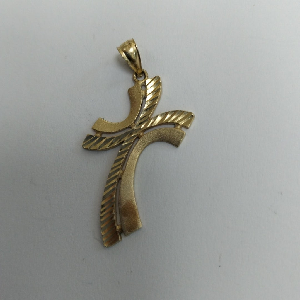 DIJE ORO 14 K 2.1 GRMS (SEMINUEVO)