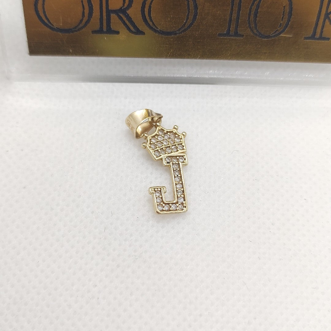 DIJE ORO 10 K 1,00 GRMS (SEMINUEVO)