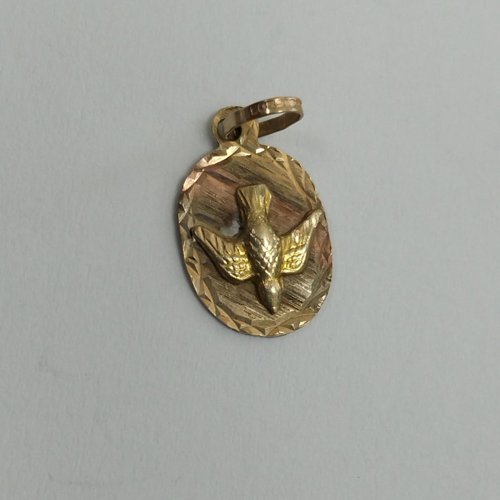 DIJE ORO 10 K 0.7 GRMS (SEMINUEVO)
