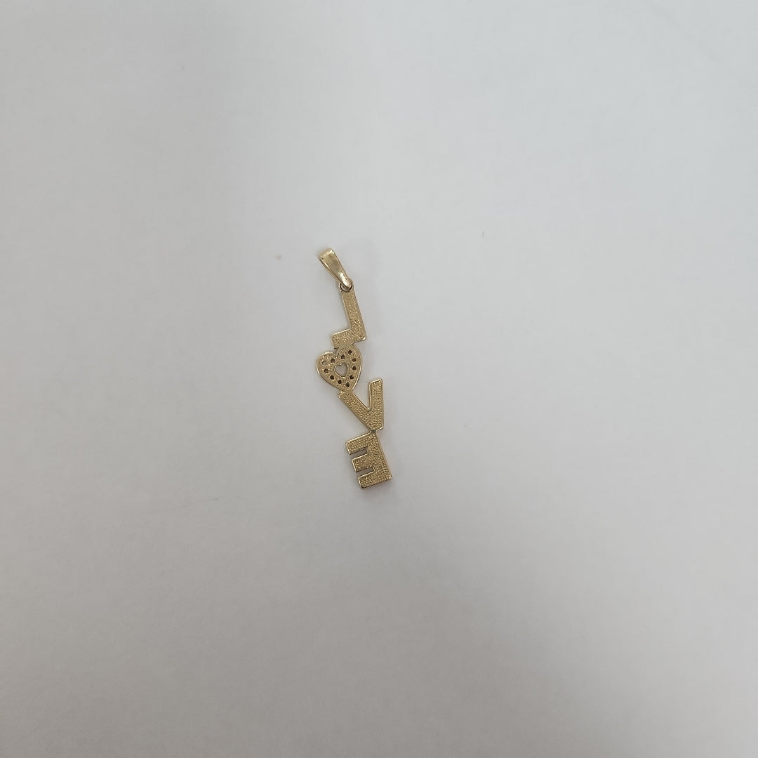 DIJES ORO 14K 1.2 (NUEVO)