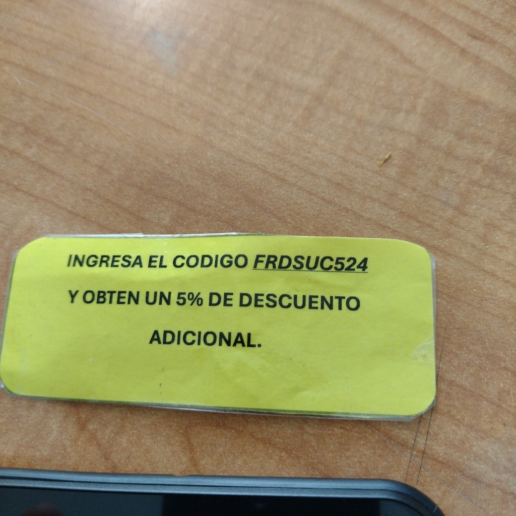 TABLETA GHIA GA8N2 64 GB 4 GB RAM (SEMINUEVO)