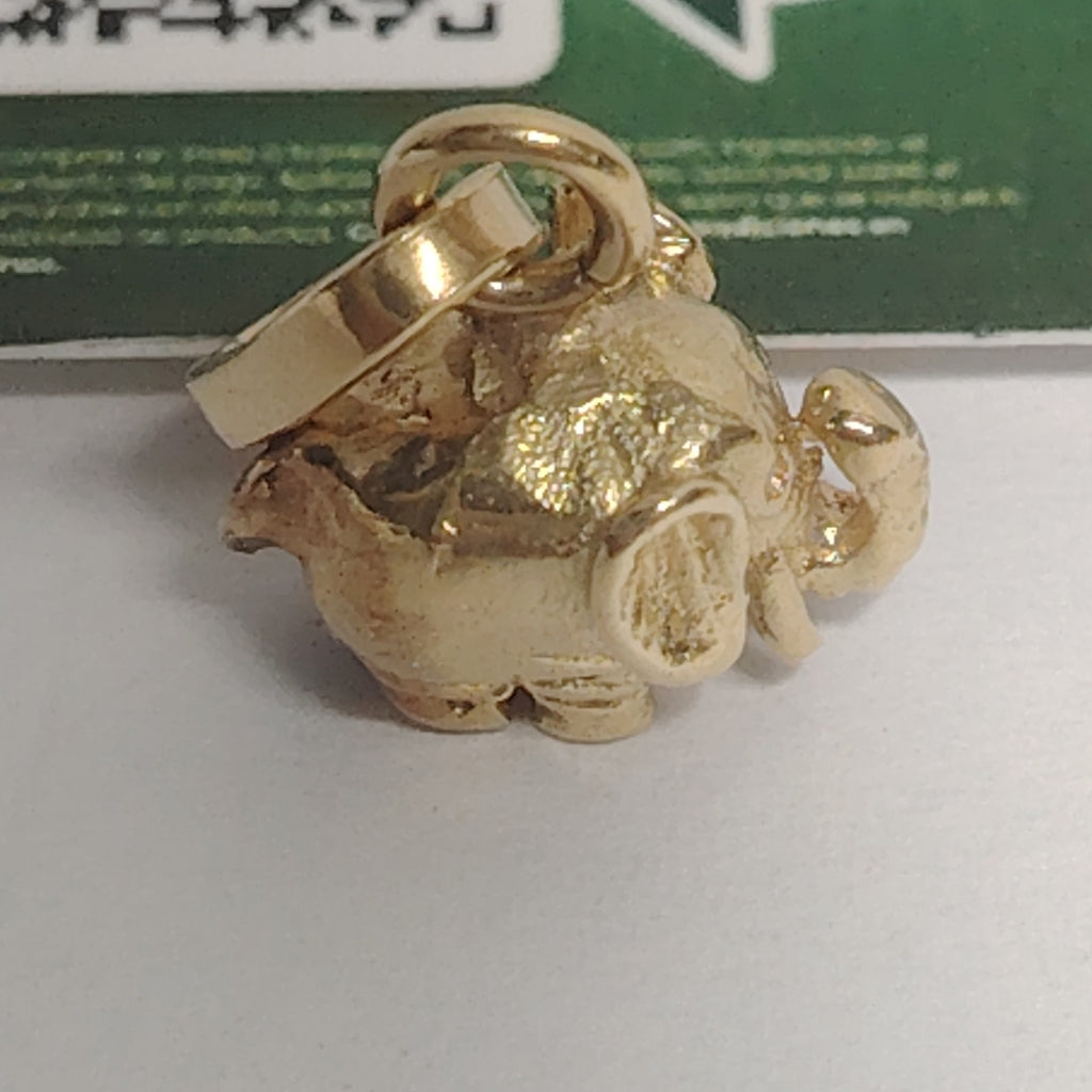 DIJE ORO 10 K 3,40 GRMS (SEMINUEVO)