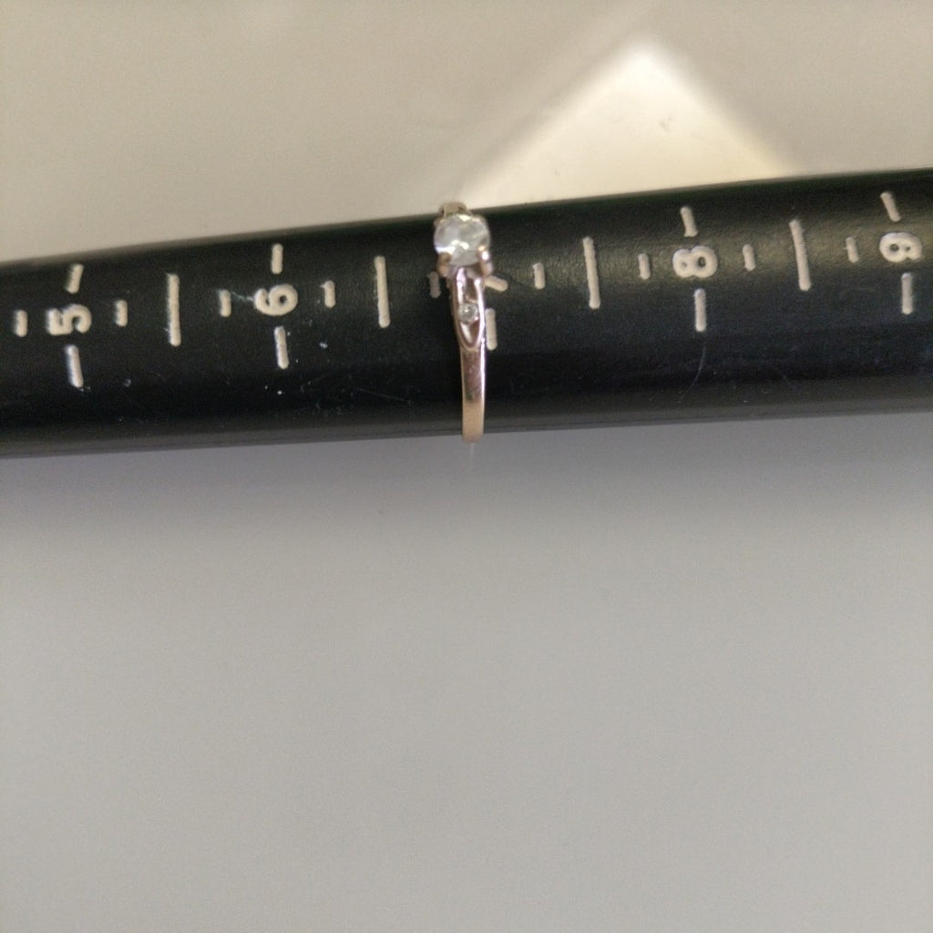 ANILLITO ORO 8 K 1.1 GRMS (SEMINUEVO)