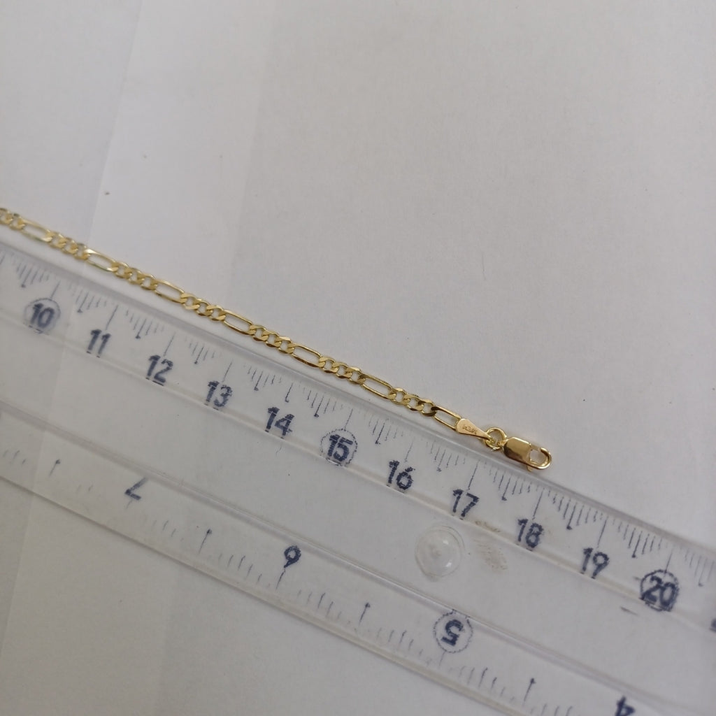 PULSERA 3X1 10K 18 CM 1.6 GR (NUEVO)