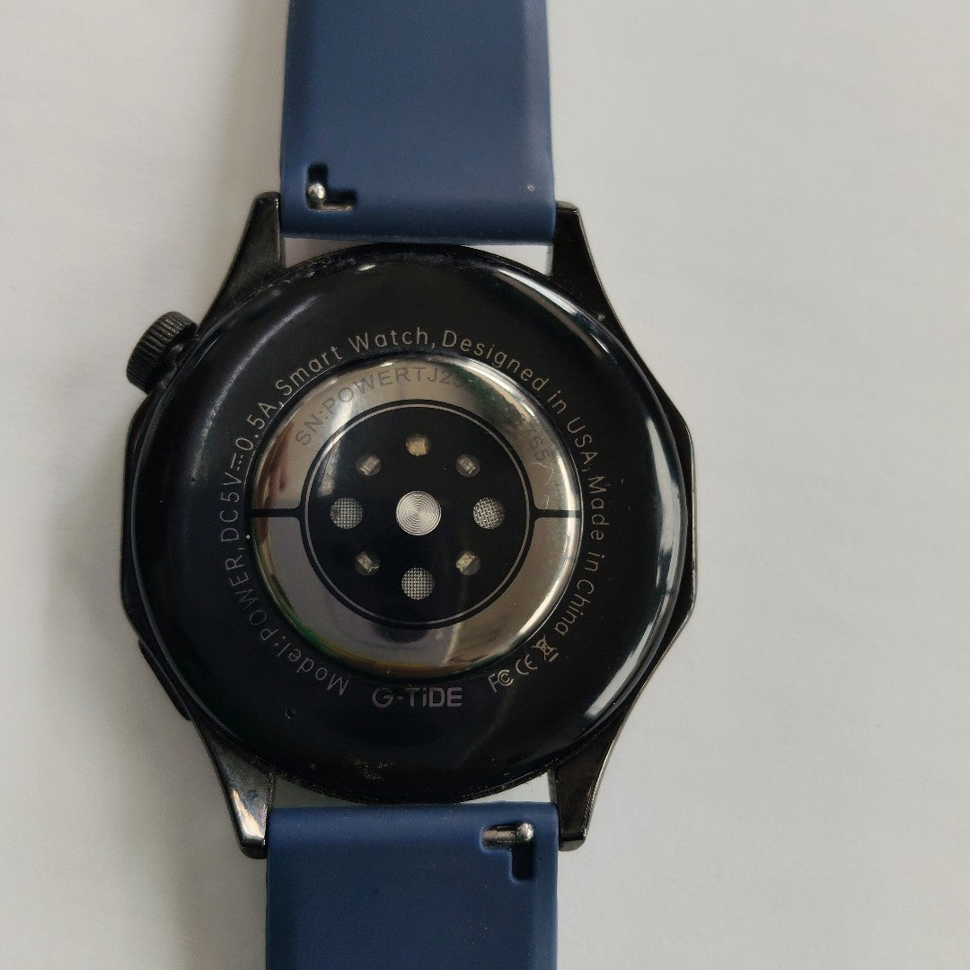 SMARTWATCH G-TIDE POWER 33 MM BLUETOOTH (SEMINUEVO)