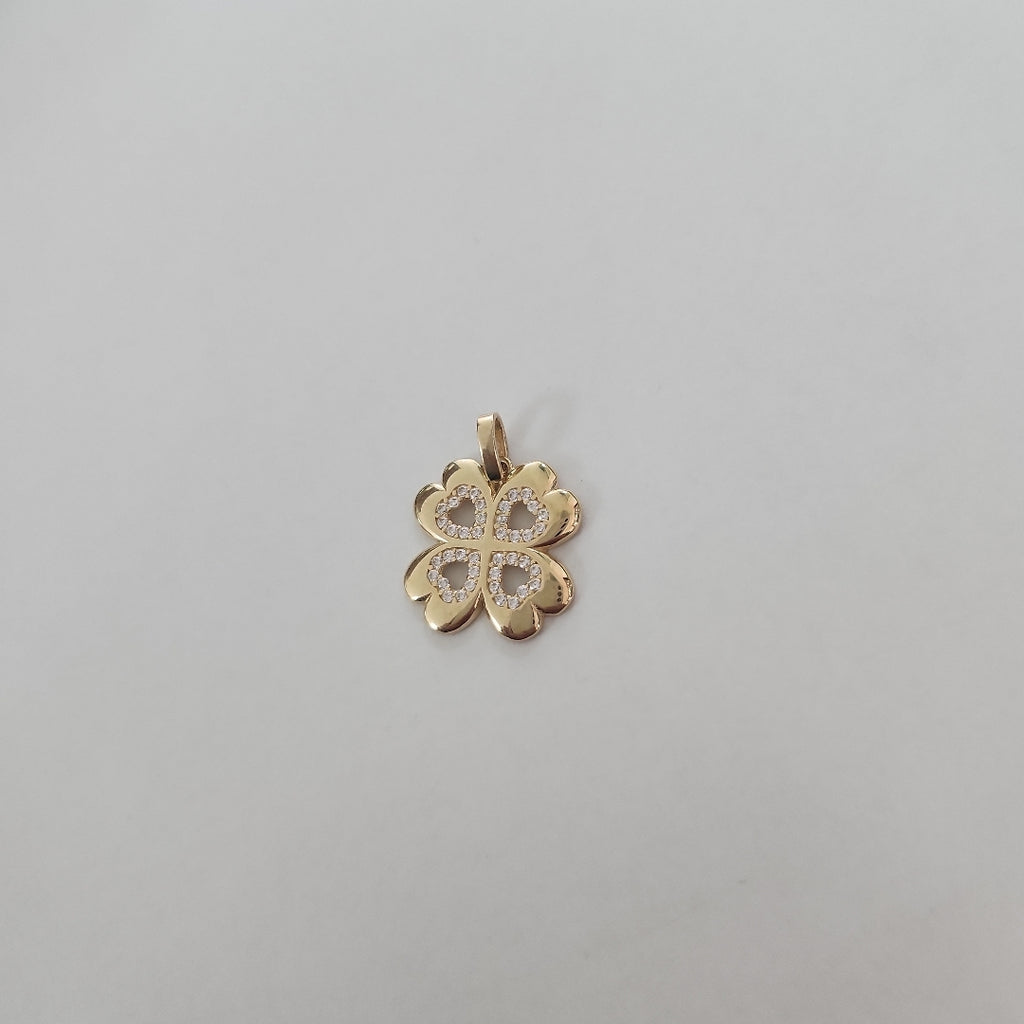 DIJES ORO 14K 1.2 (NUEVO)